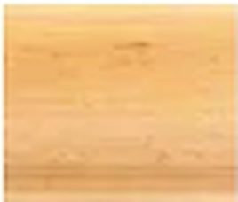 Birch wood grain sample
